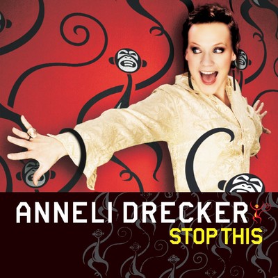Anneli Drecker
