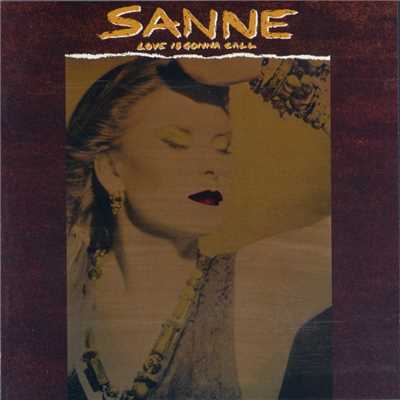 アルバム/Love Is Gonna Call/Sanne Salomonsen