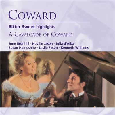 Bitter Sweet, Act 1: The Call of Life, ”Your romance could not live” (Lady Shayne, Chorus)/John McCarthy Singers／Johnny Douglas & His Orchestra