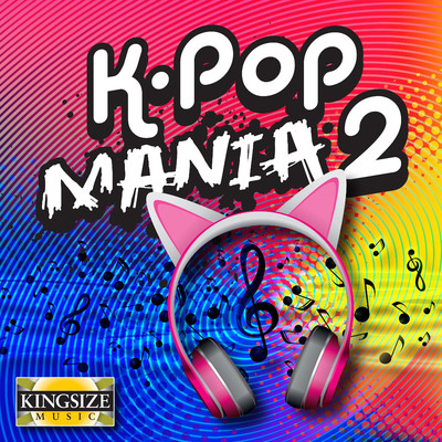 K-Pop Mania, Vol. 2/Jason Nesmith