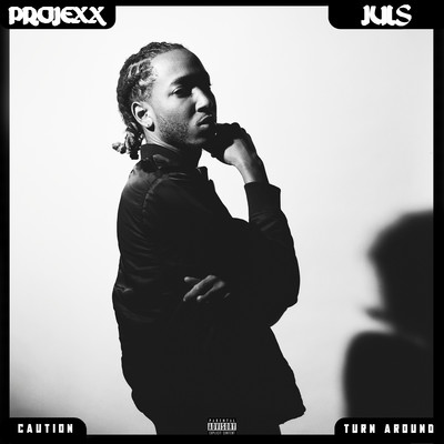 Caution ／ Turn Around/Projexx & Juls