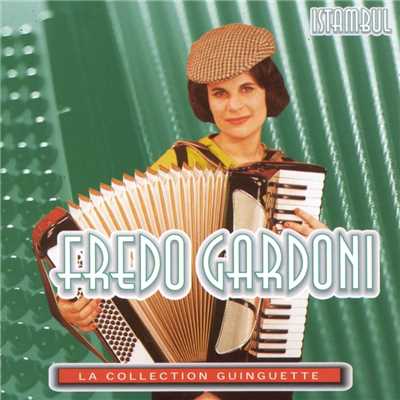 Douceur d'aimer (Tango)/Gardoni Fredo Ensemble Musette