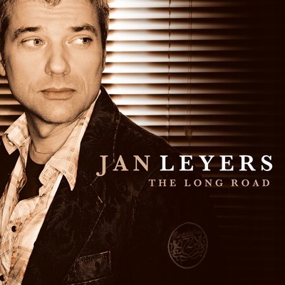 シングル/The Long Road/Jan Leyers