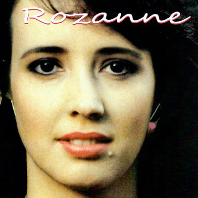 I'll Be Your Voice/Rozanne