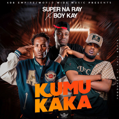 Kumu Kaka (feat. Ray Dee & Boy Kay)/Y Celeb