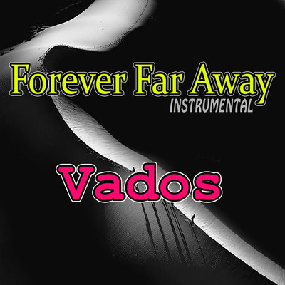 I Used To Be Close (Instrumental)/Vados