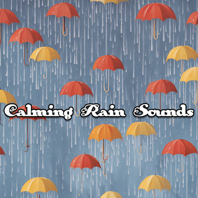 Calm Forest Drizzles: Soothing Showers for Relaxation/Father Nature Sleep Kingdom