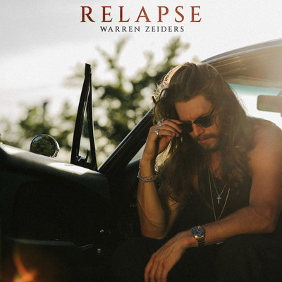 Relapse/Warren Zeiders