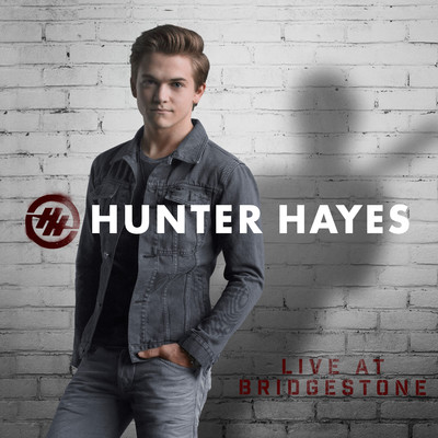 アルバム/Live At Bridgestone/Hunter Hayes