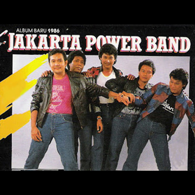 Jakarta Power Band