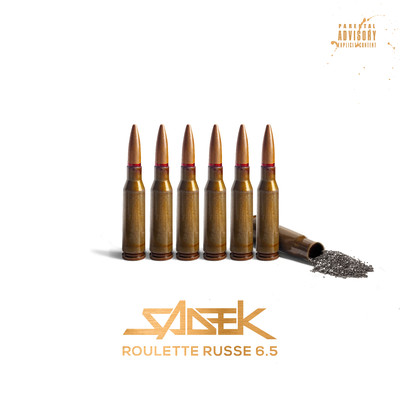 Roulette russe 6.5/Sadek