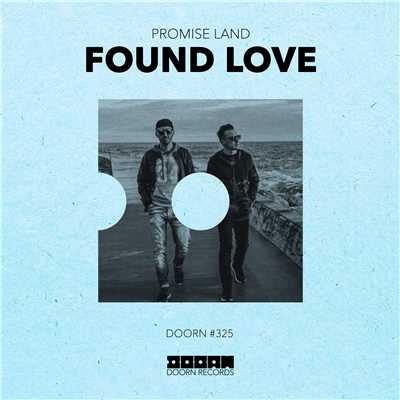 アルバム/Found Love/Promise Land