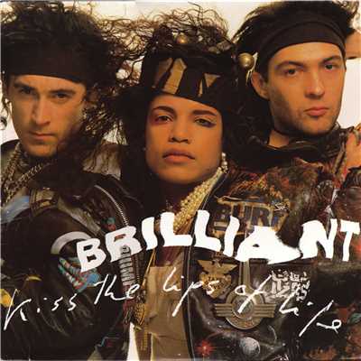 I'll Be Your Lover/Brilliant