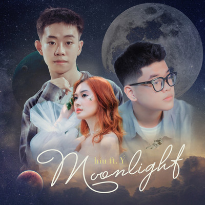 アルバム/Moonlight (feat. Y)/Hiu