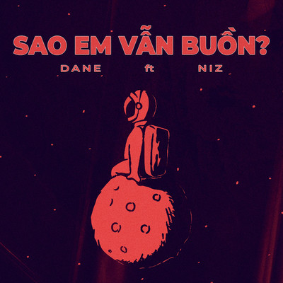 シングル/Sao Em Van Buon？ (Beat)/Dane