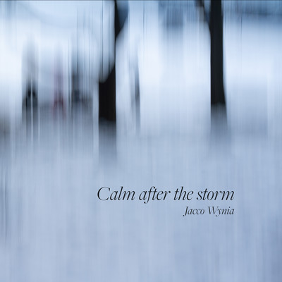 Calm after the storm/Jacco Wynia