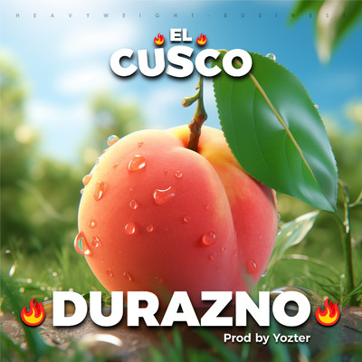 DURAZNO/El Cusco