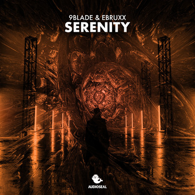 Serenity/9BLADE & EBRUXX