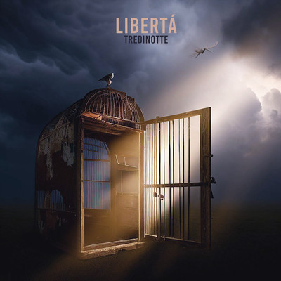 シングル/Liberta/TREDINOTTE