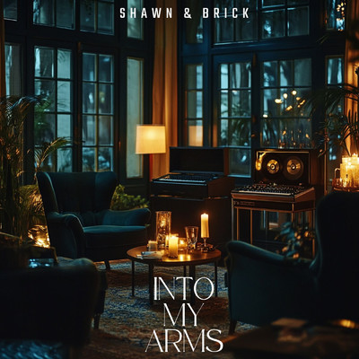 シングル/Into My Arms/Shawn & Brick