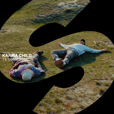 Te Marchar/Karma Child