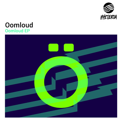 アルバム/Oomloud EP/Oomloud
