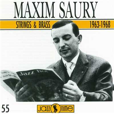 Maxim Saury