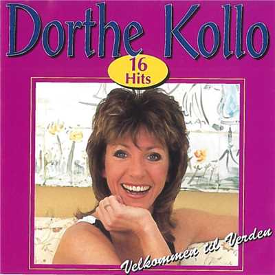 アルバム/16 Hits/Dorthe Kollo