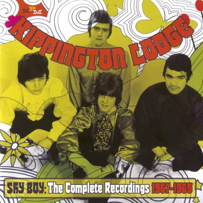 Shy Boy: The Complete Recordings 1967-1969/Kippington Lodge