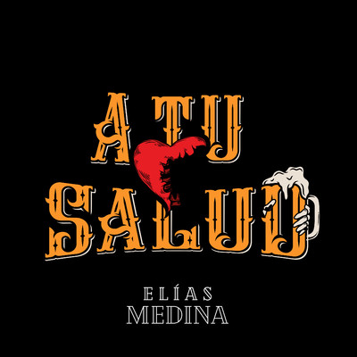 A Tu Salud/Elias Medina