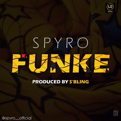 Funke/Spyro