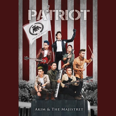 Patriot/Akim & The Majistret