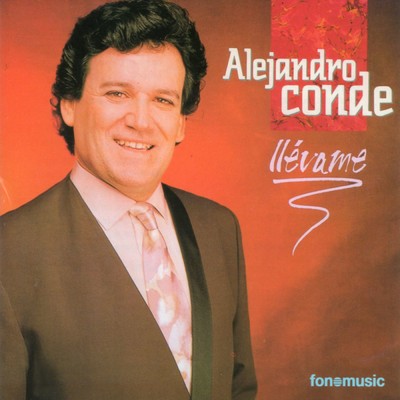 Llevame/Alejandro Conde