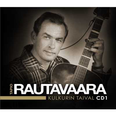 シングル/Laulu on iloni ja tyoni (1947 versio)/Tapio Rautavaara