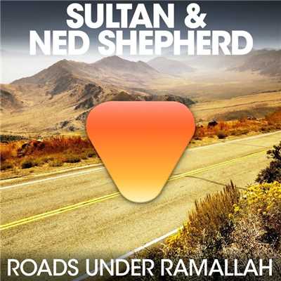 シングル/Roads Under Ramallah (Ambient Reprise)/Sultan & Ned Shepard