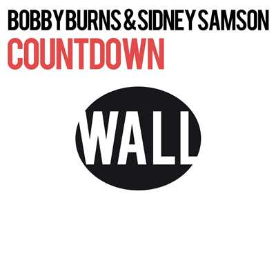Bobby Burns & Sidney Samson
