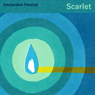Scarlet/Amsterdam Fanclub