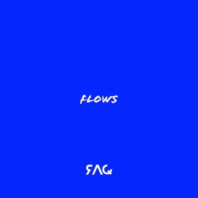 アルバム/Flows/RAq
