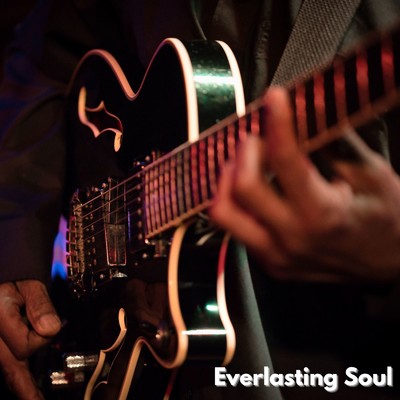 Everlasting Soul/Luby Grace ・ Mind Benefactor ・ Chillout Lounge