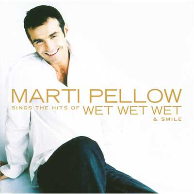 Don't Want To Forgive Me Now/Marti Pellow