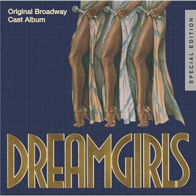 Move (You're Steppin' On My Heart) (Dreamgirls／Broadway／Original Cast Version)/ジェニファー・ホリデー／Loretta Devine／Sheryl Lee Ralph