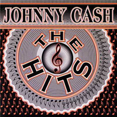 キャッツ・イン・ザ・クレイドル/Johnny Cash