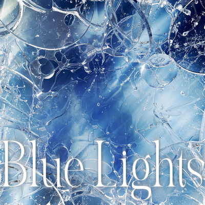 Blue Lights/SUNGYOO