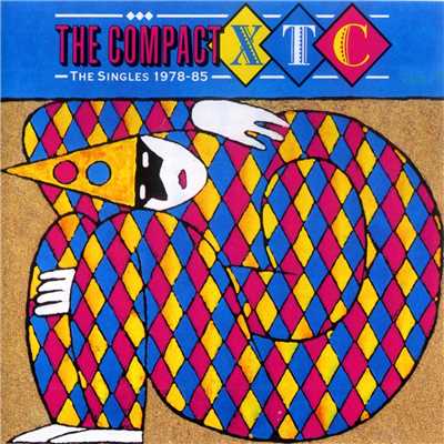 Are You Receiving Me？/XTC