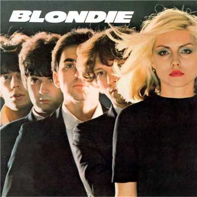 Blondie (Remastered 2001)/クリス・トムリン