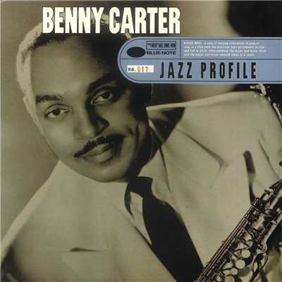 アルバム/Jazz Profile: Benny Carter/ベニー・カーター