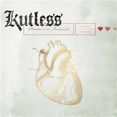 アルバム/Hearts Of The Innocent/Kutless