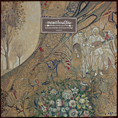 The Angel Of Death Came To David's Room/mewithoutYou