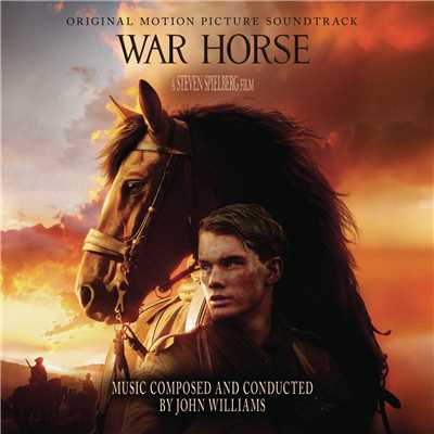 アルバム/War Horse/John Williams