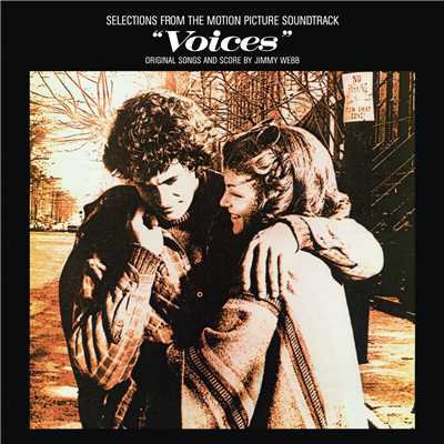 アルバム/Voices (Selections From the Motion Picture Soundtrack)/Jimmy Webb